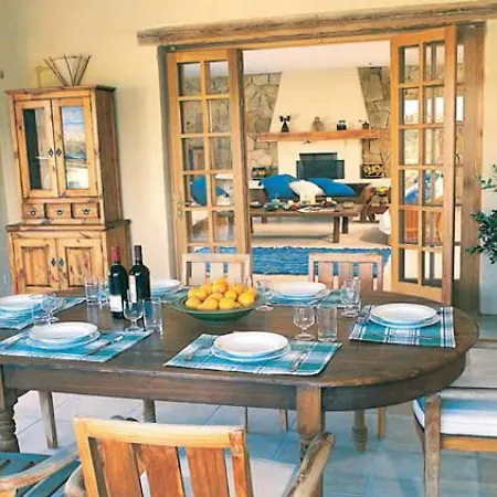 Villa Orchidea