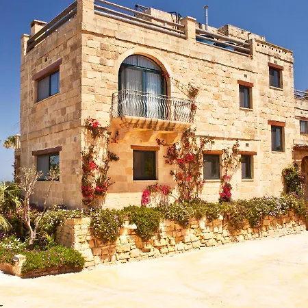 Villa Orchidea