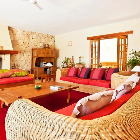 Orchidea Villa *