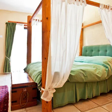 Orchidea Villa Ghasri (Gozo)