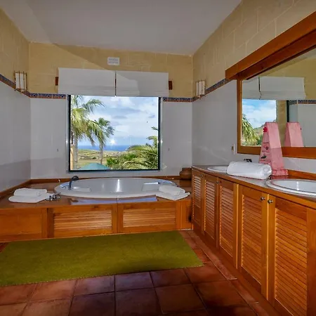 Orchidea Villa