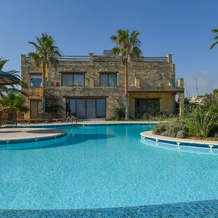 Orchidea Villa Ghasri (Gozo)