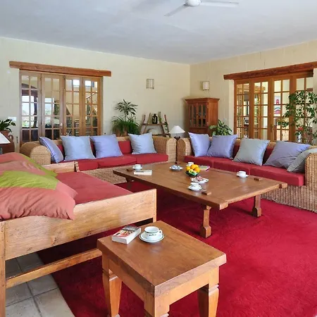 Villa Orchidea *