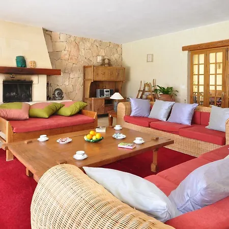 Orchidea Villa