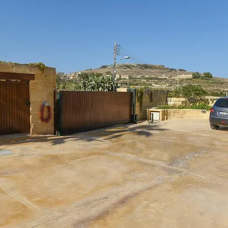 Villa Orchidea Ghasri (Gozo)