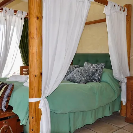 Orchidea Villa
