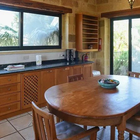 Orchidea Villa Ghasri (Gozo)