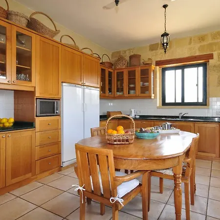 Orchidea Villa