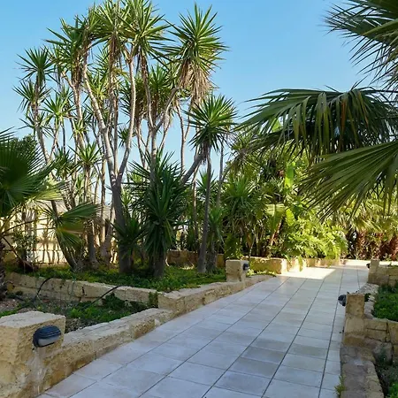 Orchidea Villa *